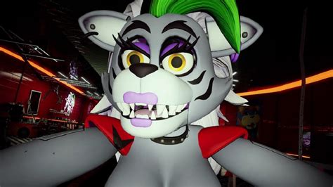 roxy fnaf porn.|Hot Roxy Fnaf Porn Videos .